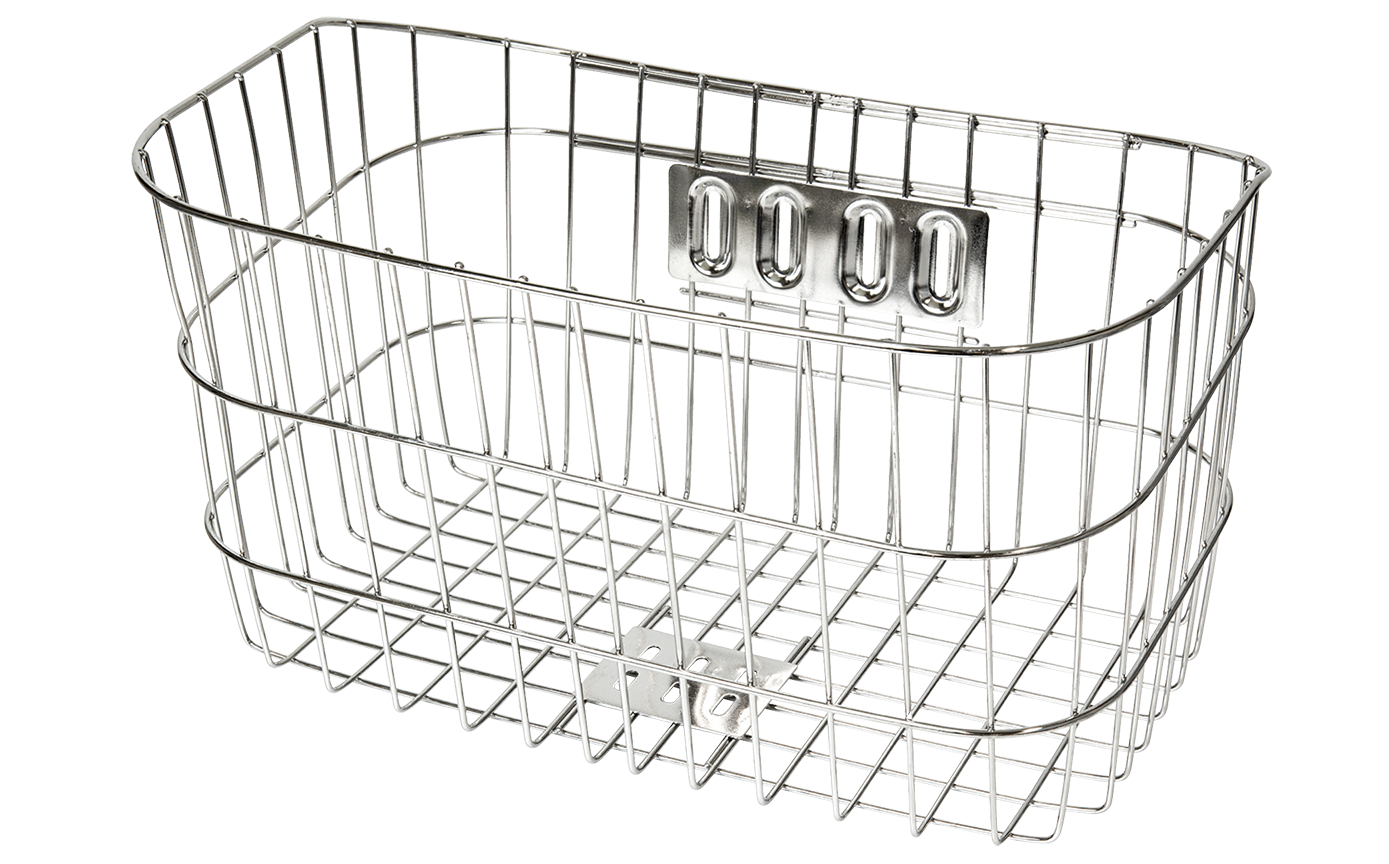 SST-C430 Stainless Wire Basket