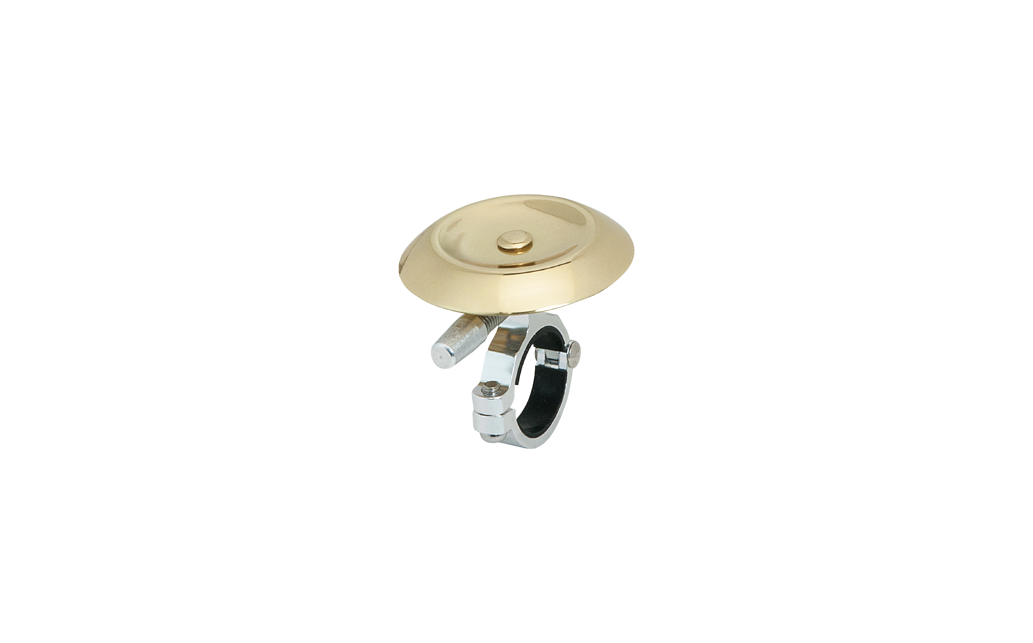 Cymbal Bell (Handlebar Mount Type)