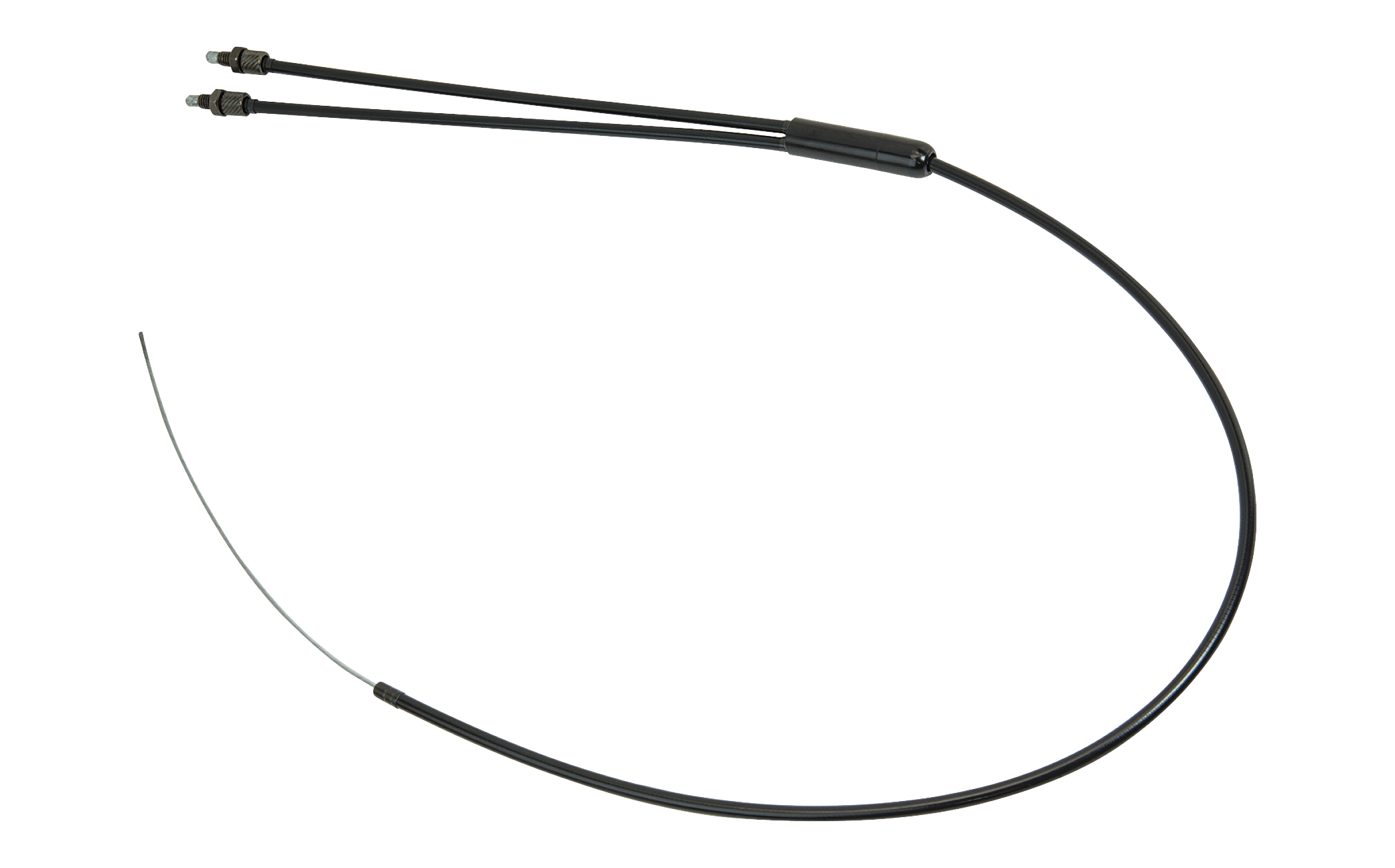 Lower Gyro Cable