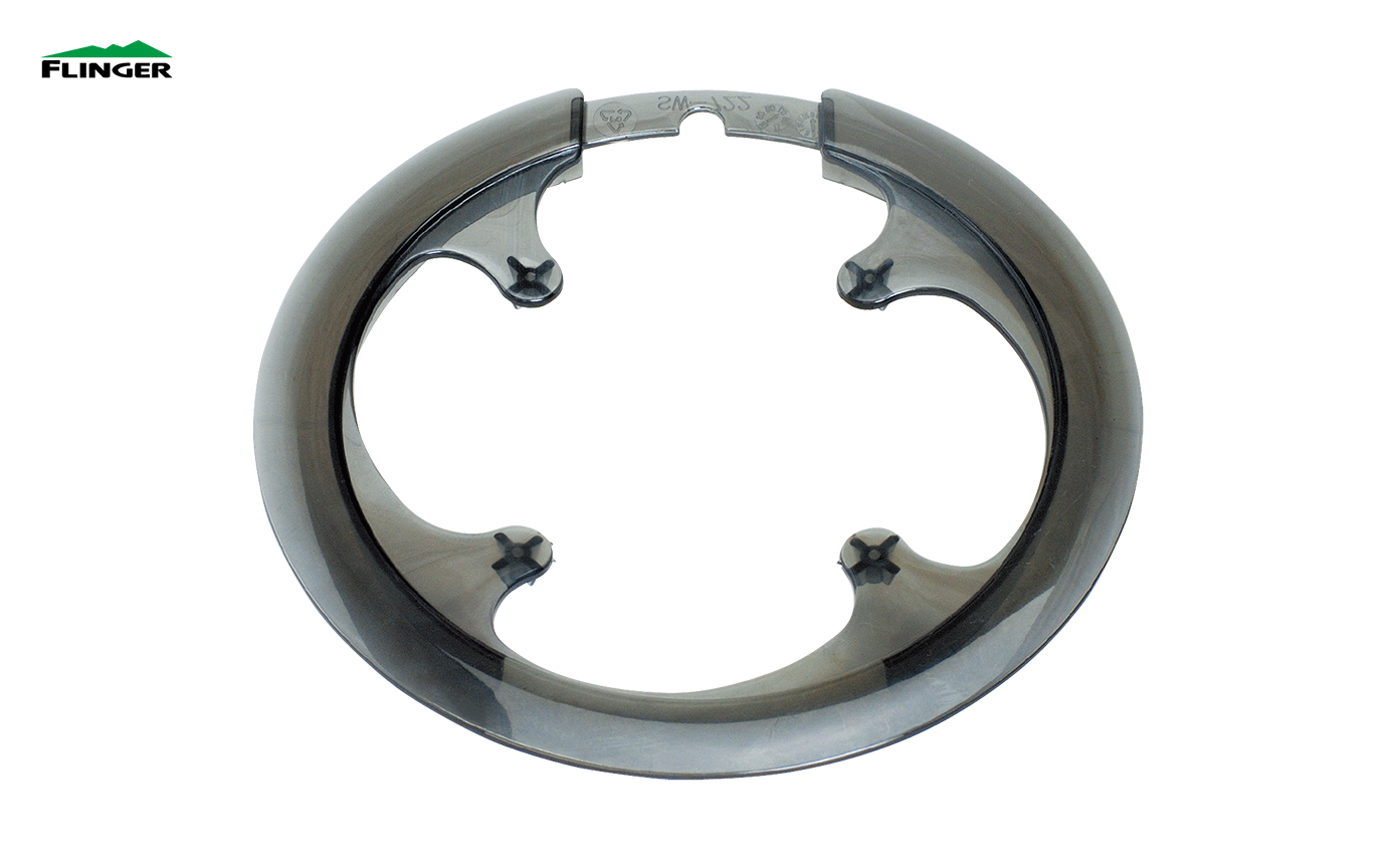 SW-722 ChainRing Cover